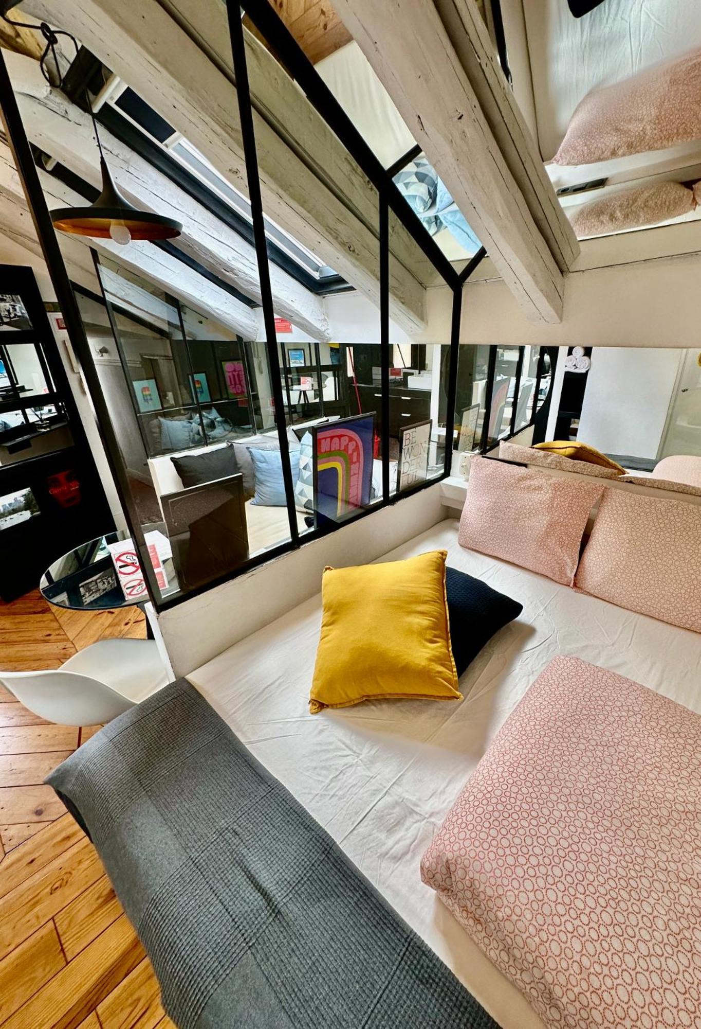 Acogedor Estudio Chueca Madrid Ngoại thất bức ảnh